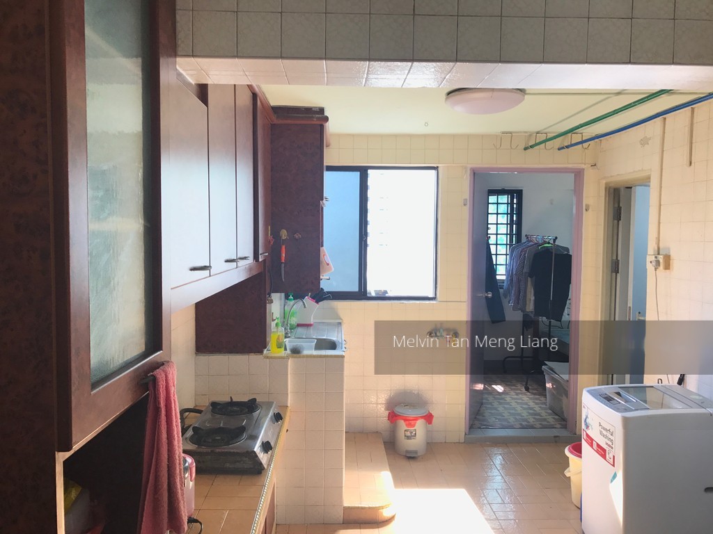 Blk 209 Boon Lay Place (Jurong West), HDB 3 Rooms #150167182